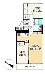 京都北山スカイハイツＡ棟