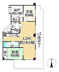 ライオンズマンション京都衣笠