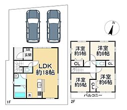 上賀茂北ノ原町3期10号地