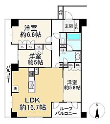 ライオンズ京都小川御所