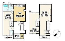 京都市北区大宮西野山町