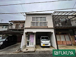 修学院北沮沢町