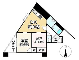 堀川シティハイツ