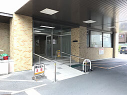 メガロコープ西陣A棟