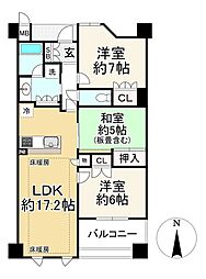 ローレルコート京都北野