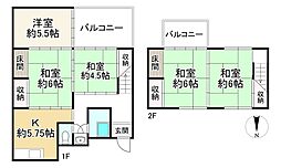 伏見区深草西浦町