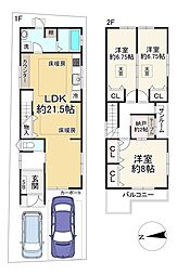 紫竹下緑町