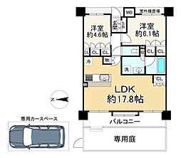 オークプレイス京都北大路