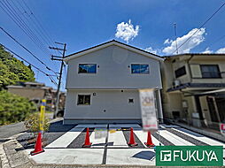 大宮釈迦谷1期1号地