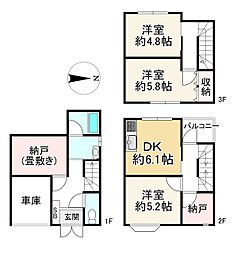 鷹峯旧土居町