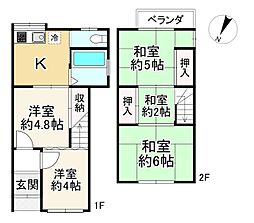 大宮西野山町