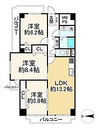 京都上京ハウス1号棟