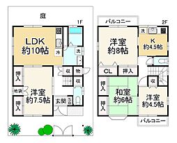 山端川岸町