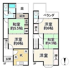 筋違橋町
