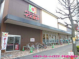衣笠西開キ町