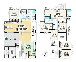 下鴨上川原町