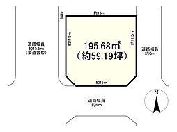 大津市水明２丁目