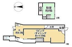 大津市松本１丁目