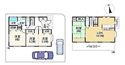 大津市大石中５丁目