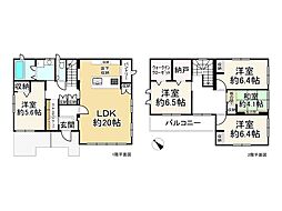 大津市坂本７丁目