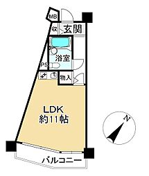 琵琶湖アーバンリゾートIII番館