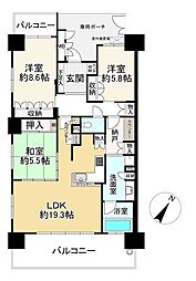 ブランズ西大津レイクテラス