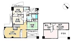 グラン・ドムール草津