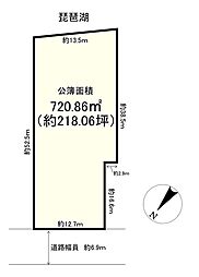 大津市下阪本５丁目