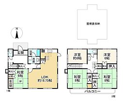 大津市日吉台３丁目