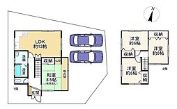 東近江市小今町