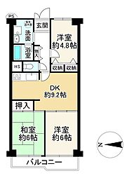 大津スカイハイツ