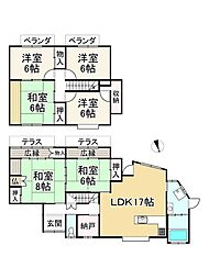 大津市比叡辻２丁目