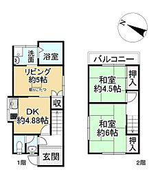 大津市本宮２丁目