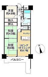 グランドメゾン浜大津