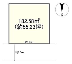 大津市日吉台３丁目