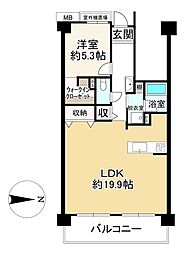レックスガーデン大津石山