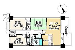 ヴィジョーレ瀬田