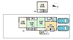 大津市国分２丁目