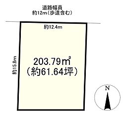 大津市南郷２丁目