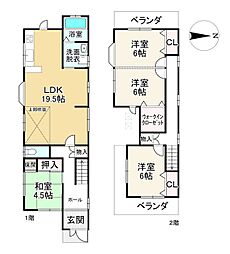 大津市富士見台