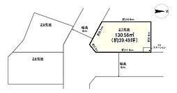 大津市山上町27号地