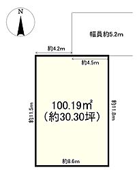 大津市松本１丁目
