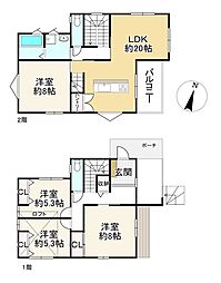 大津市国分２丁目