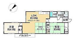大津市富士見台