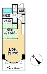 琵琶湖アーバンリゾートII番館