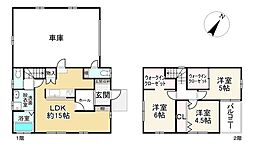 大津市南郷上山町