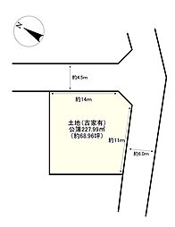 大津市鶴の里