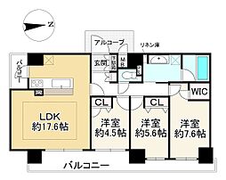 エスリード大津京町