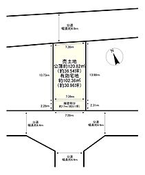 大津市田辺町