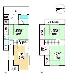 大津市国分２丁目